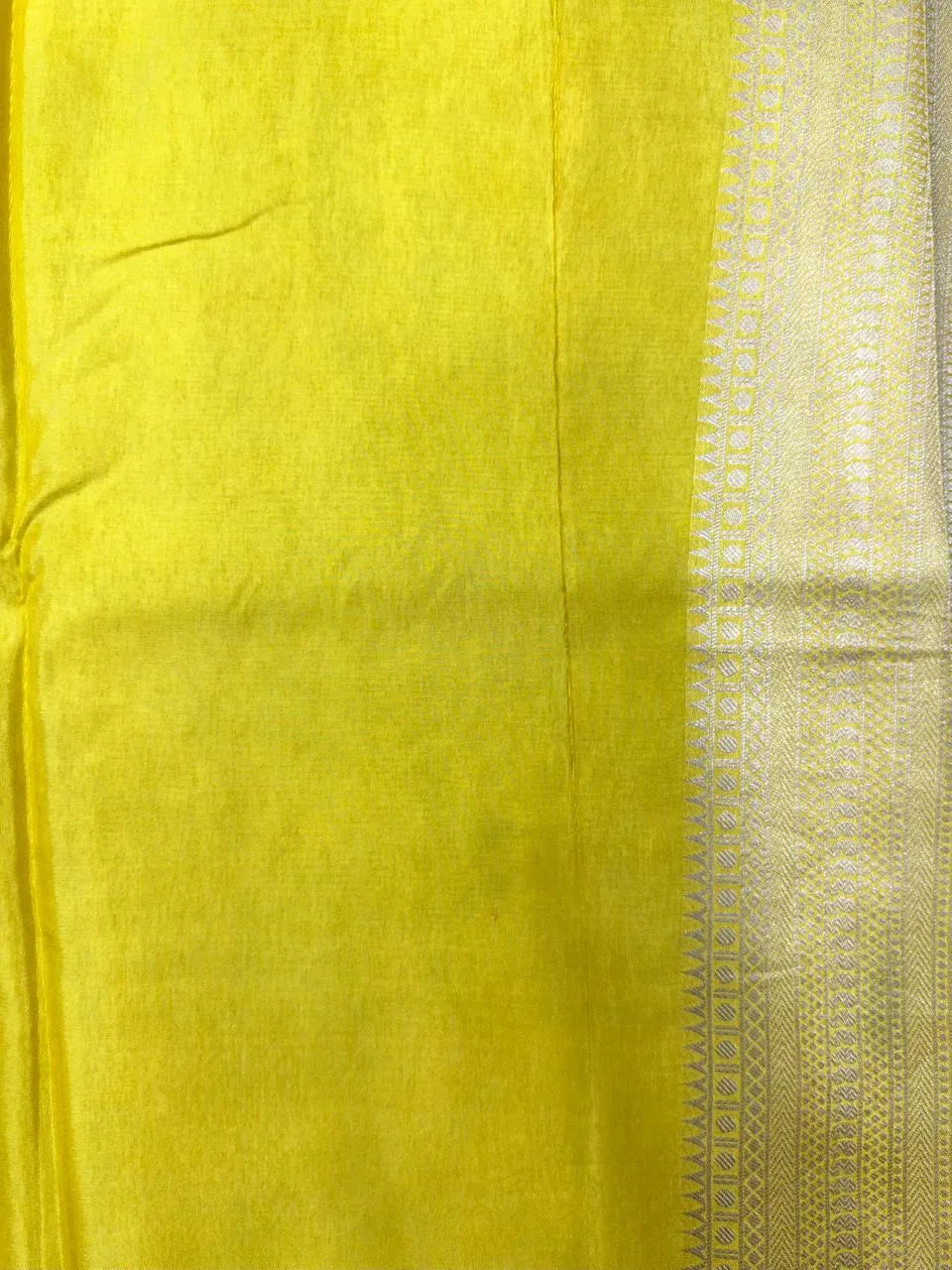 Premium Raw Mango Silk Saree