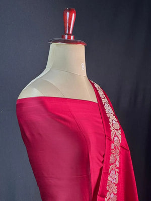 Premium Visaya Kaveri Crepe Silk Saree for Festive Wear