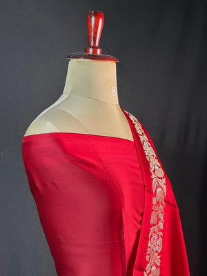 Premium Visaya Kaveri Crepe Silk Saree for Festive Wear