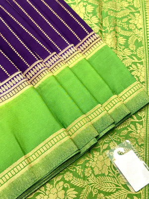 Stunning chex woven pattern