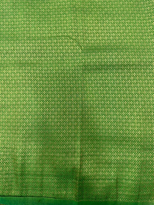 Stunning chex woven pattern