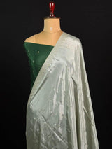 Semi Silk Saree – Perfect for Festive Wear