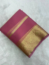 Wieghtless Organza Fancy Saree