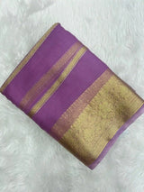 Wieghtless Organza Fancy Saree