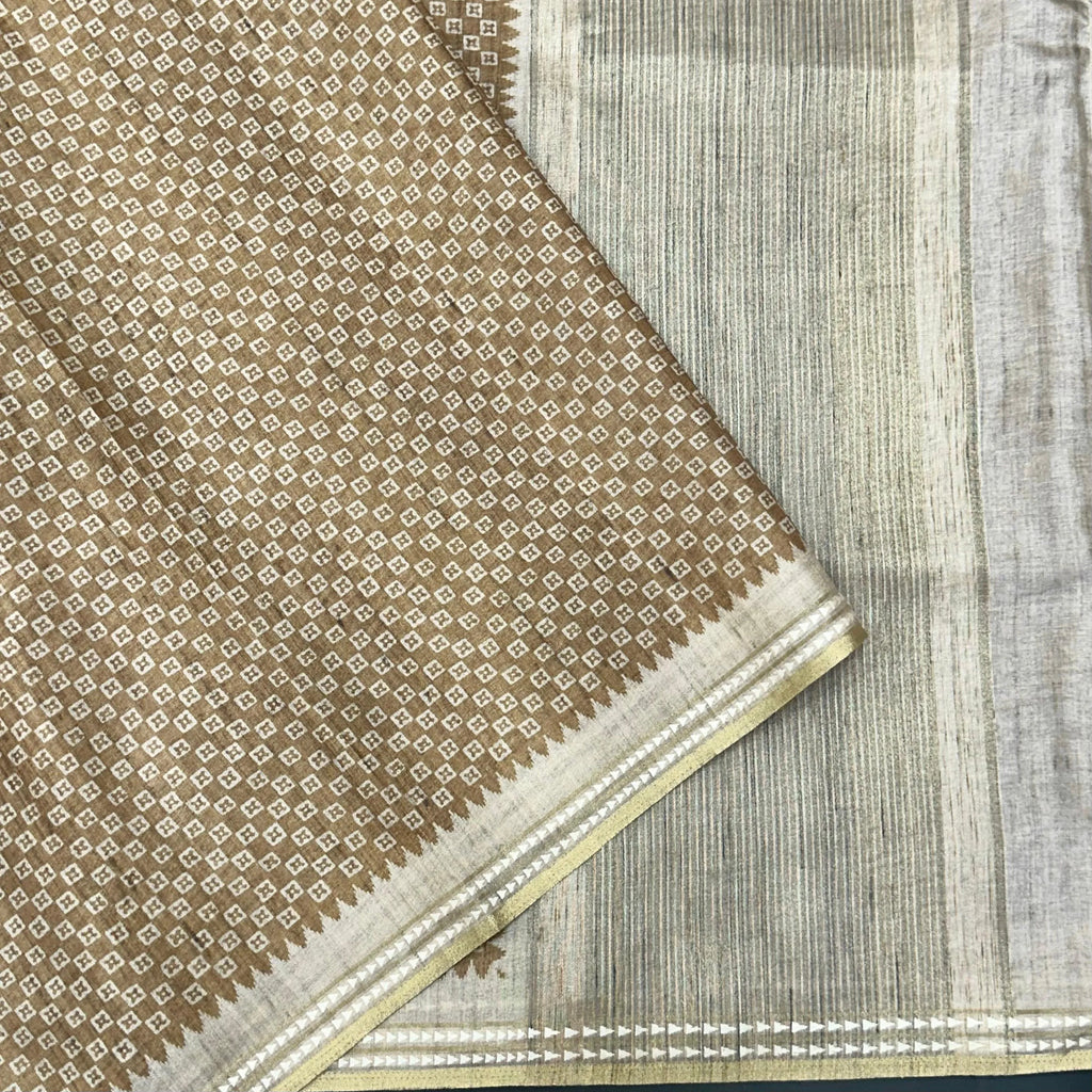 Wonderla CNT Silk Sarees