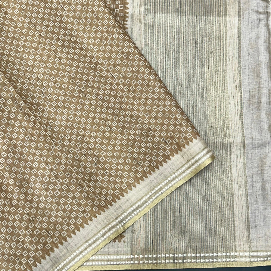 Wonderla CNT Silk Sarees
