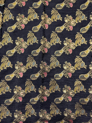 Classic Chiffon Saree – Soft, Flowing & Stylish (Yashoda)