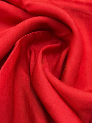 Queenly Drape Authentic Raw Silk Saree