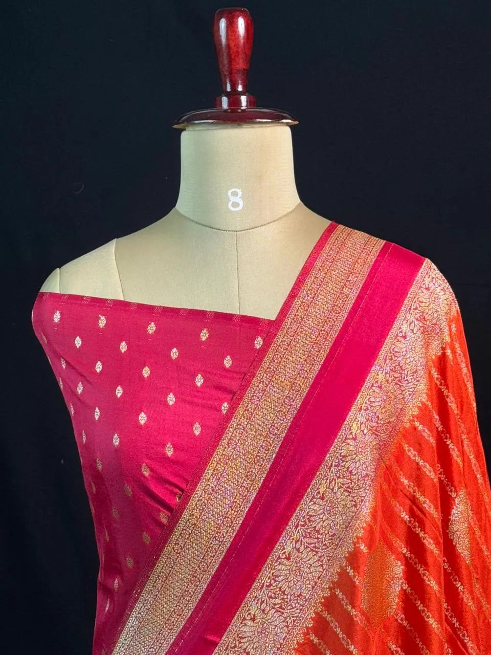 Function Wear Special Designer Georgette Saree