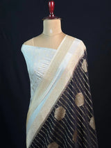 Function Wear Special Designer Georgette Saree
