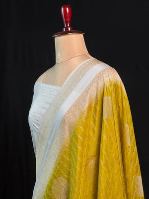 Function Wear Special Designer Georgette Saree