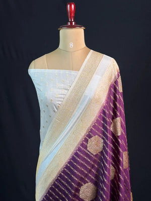 Function Wear Special Designer Georgette Saree