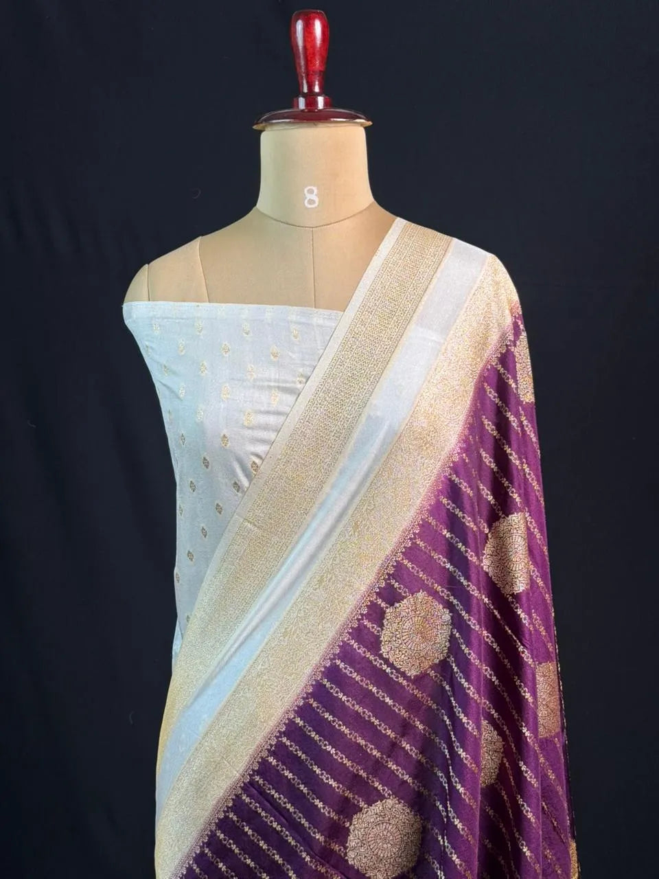 Function Wear Special Designer Georgette Saree