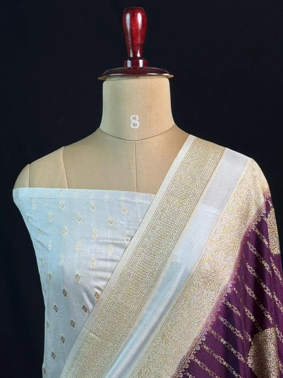 Function Wear Special Designer Georgette Saree