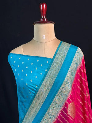 Function Wear Special Designer Georgette Saree