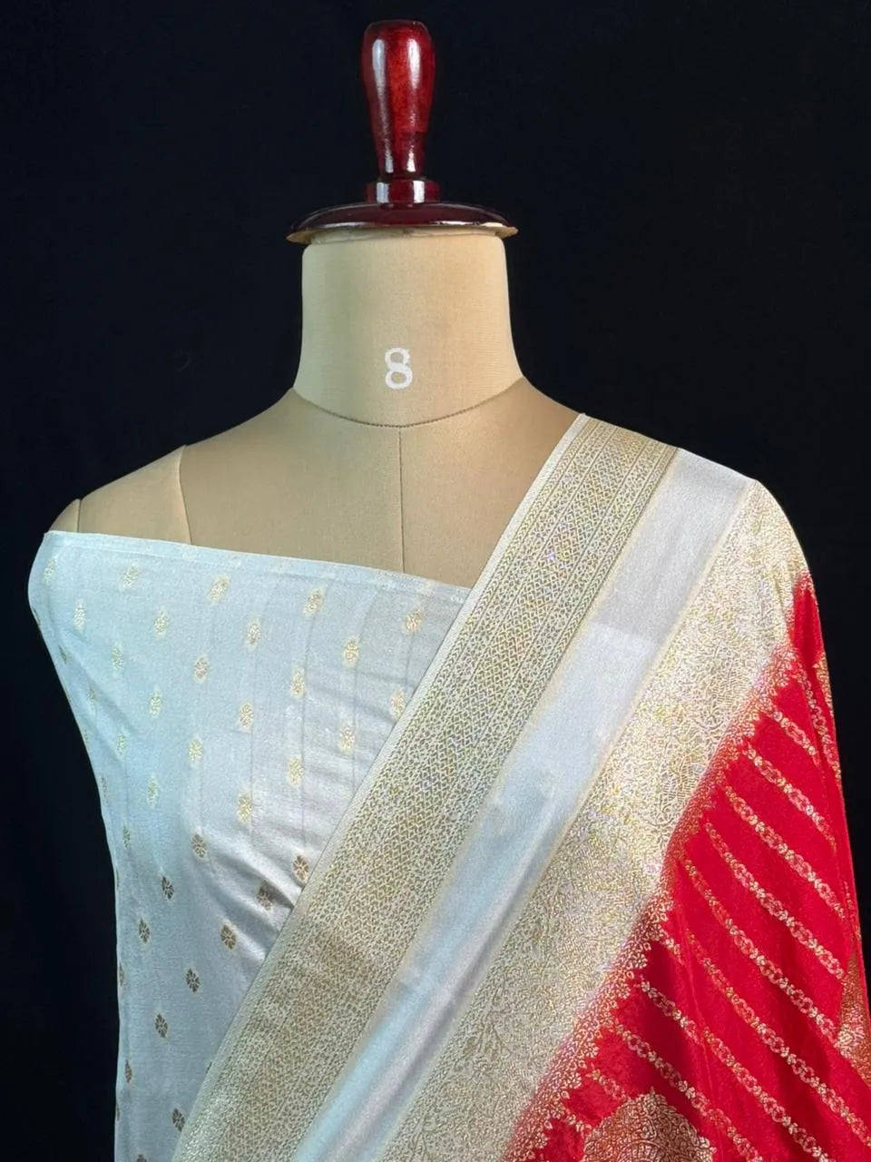Function Wear Special Designer Georgette Saree