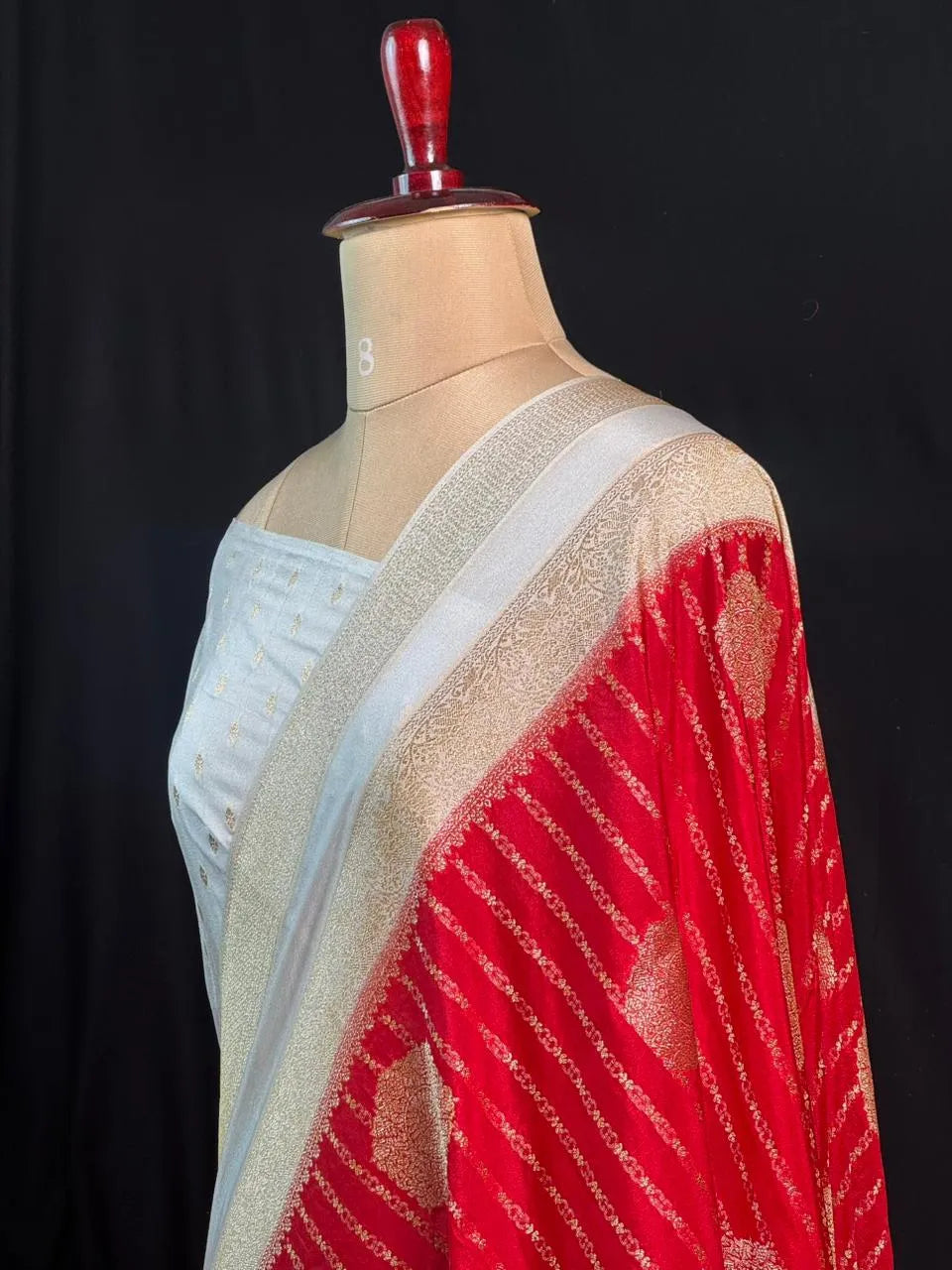 Function Wear Special Designer Georgette Saree