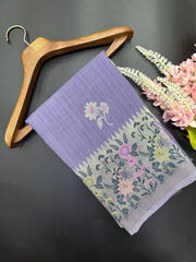 Dark Lavender