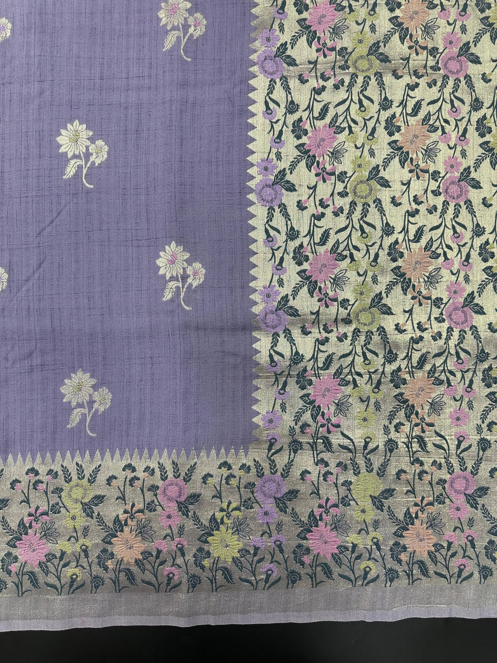 Banarasi saree 