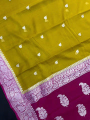 Mehndi Green